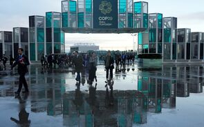 COP29 Azerbaijão 