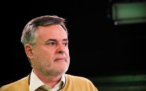 Rui Baleiras UTAO