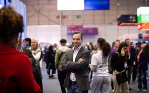 Indico Stephan Morais Web Summit 2024