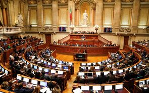 parlamento assembleia da republica