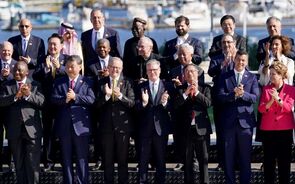 Cimeira G20 Brasil 2024