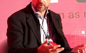 Ricardo Mendes CEO Tekever