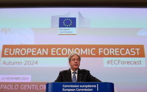 Comissão Europeia