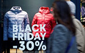 Black Friday saldos promoções