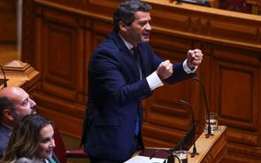 Chega: Antes propostas de 'orgia orçamental' do que 'maior impotência'