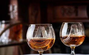 Tarifas sobre o brandy começam a ser aplicadas já neste sábado, 5 de julho