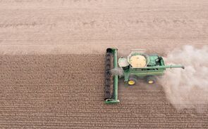 agricultura, agricultores