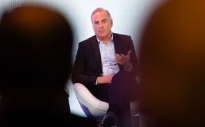 Bourke conta com “todos” no “novo capítulo promissor” do Novo Banco