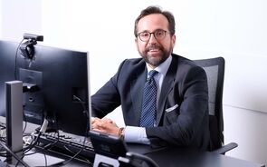Diretor Geral da Kruso Kapital, que comprou o Crédito Económico Popular