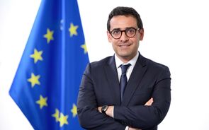 Stéphane Séjourné