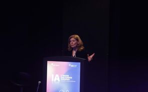 Ana Carla Almeida Procuradora