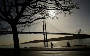 Grande Lisboa e Península de Setúbal são as regiões que têm maior discrepância no PIB per capita.