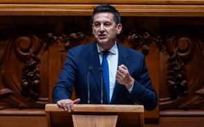 Rui Rocha demitiu-se no final de maio da liderança do partido