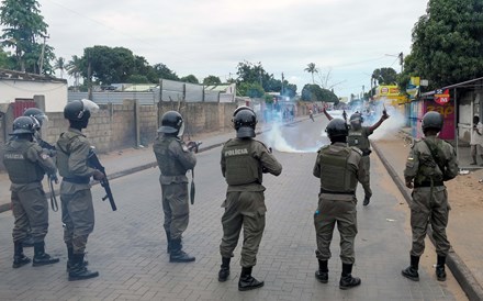 Governo do Ruanda afirma que não tem tropas em Maputo