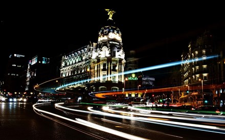 Madrid é a cidade da Península Ibérica “mais bem preparada” para o futuro