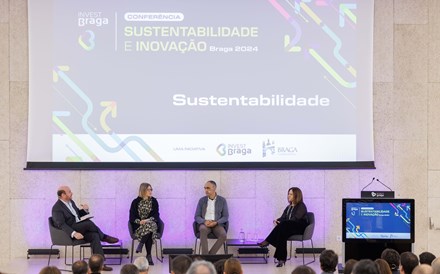 Braga debate a inovação e a sustentabilidade