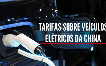 Explicador: Tarifas sobre veículos elétricos chineses