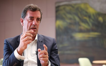 CEO da E-Redes: “As redes nunca poderão ser um entrave” ao investimento estrangeiro