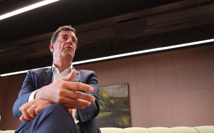 “Ter contadores inteligentes custou 330 milhões de euros”, diz CEO da E-Redes