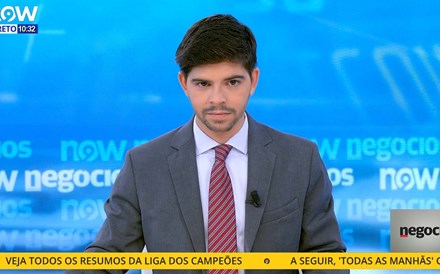 Veja o programa Negócios desta quarta-feira, 06 de Novembro no canal NOW