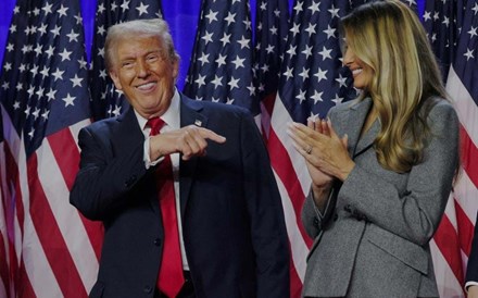 Trump vence eleições norte-americanas. Será o 47.º Presidente dos EUA