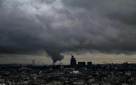 Combater poluição e pobreza energética “é fundamental” para reduzir peso das doenças respiratórias