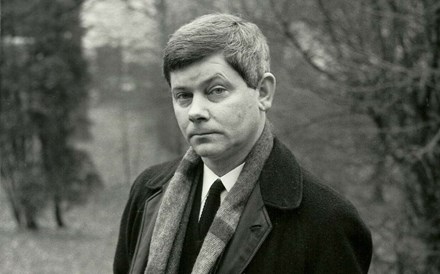 Zbigniew Herbert: a nova poesia europeia