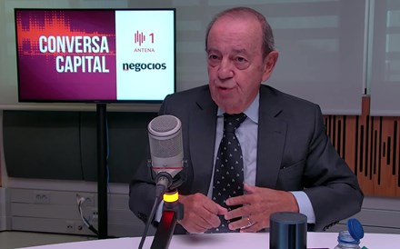 Ferraz da Costa: Descida do IRC foi das primeiras coisas que se deixou cair