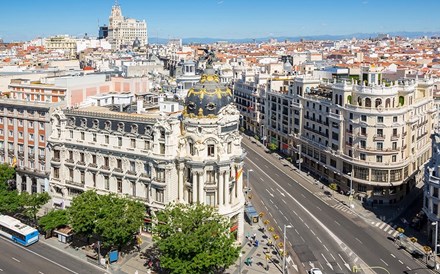 Portugueses batem recorde de compra de casas em Espanha