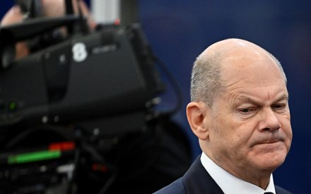 Scholz acusa liberais da FDP de 'sabotagem' da coligação 