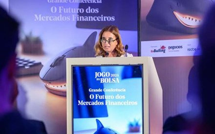 Isabel Ucha: “A forma de poupança tem impacto no crédito das empresas” 