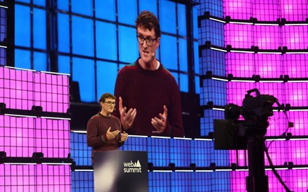 Paddy Cosgrave: o regresso do filho pródigo da Web Summit