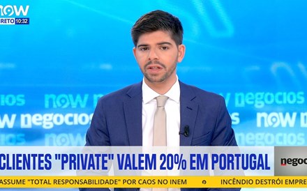 Veja o programa Negócios desta terça-feira, 12 de Novembro no canal NOW