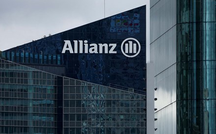 Lucro da Allianz sobe 17% para 7.459 milhões até setembro