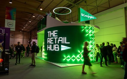 El Corte Inglés na Web Summit para consolidar a sua transformação digital