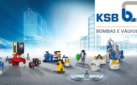 KSB – Forças que fazem a diferença