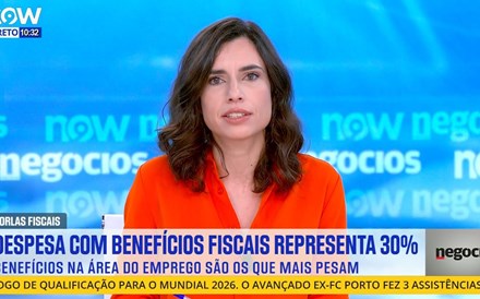 Veja o programa Negócios desta sexta-feira, 15 de Novembro no canal NOW