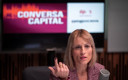 Sandra Maximiano: “Há espaço para repensar os impostos das comunicações”