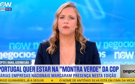 Veja o programa Negócios desta quarta-feira, 20 de Novembro no canal NOW