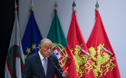 Marcelo: Cada vez que EUA sacrificam relação transatlântica pagam por esse erro