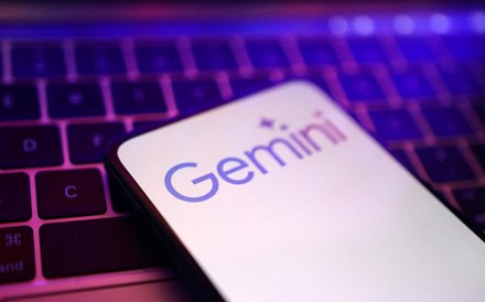 Assistente de IA Gemini já fala português