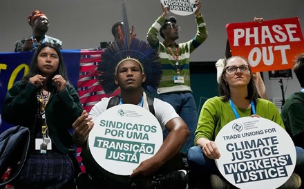 O que dizem os jovens na COP29? Seis vozes do mundo 