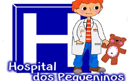 Hospital dos Pequeninos: Um Projeto Transformador Que Acolhe e Educa!