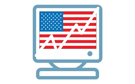 Fundos de Investimento e ETF: Estados Unidos