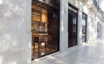 A PATEK PHILIPPE INAUGUROU A SUA PRIMEIRA BOUTIQUE EM PORTUGAL EM PARCERIA COM A DAVID ROSAS 