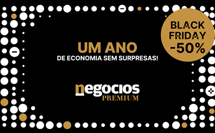 Black Friday Negócios Premium: um ano de economia sem surpresas