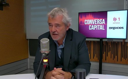 Álvaro Beleza: PS tem de preparar um futuro Governo