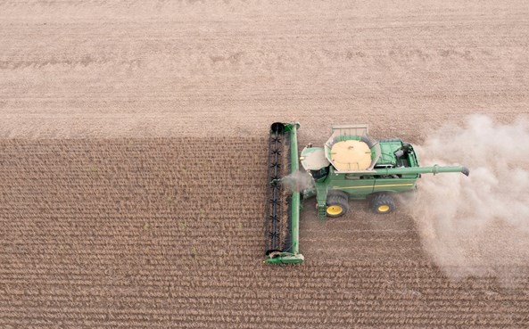 Inovação tecnológica promete ajudar Portugal a baixar emissões na agricultura