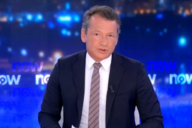 NOW a subir: outubro melhor mês de sempre com 1% ganha à RTP-3 e RTP-2 