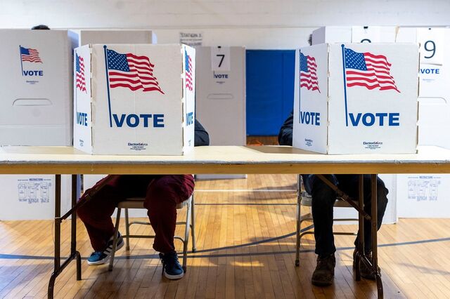 Como funcionam as eleições nos Estados Unidos?